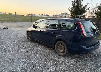 Sprzedam Ford FOCUS MK1 - 1,8 TDCI