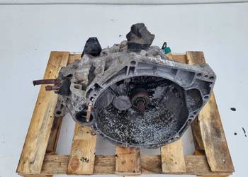 Renault Megane III 1.4 TCE SKRZYNIA BIEGÓW manualna TL4A036 MANUAL