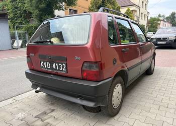 Fiat uno 1996 1.4