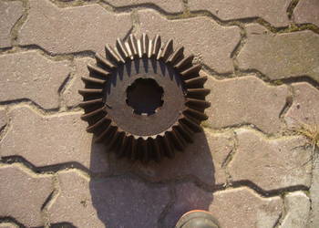 kolo talerzowe etc-165 mtz