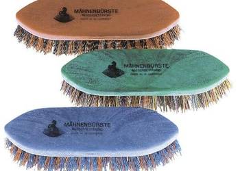 Szczotka nylonowa do pielęgnacji sierści VV9394