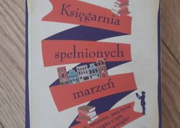 Katarina Bivald - Księgarnia spełnionych marzeń