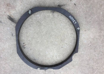 Obudow Tunel Chłodnicy Man F90 M/L2000 51066080027