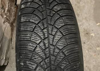 Koło stalowe z oponą GOODYEAR 195/65 R15