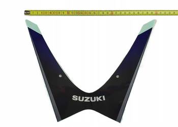 NAKLEJKA NA CZACHĘ SUZUKI GSXR1000 2005 BLUE ORYGINALNA 6827541G00BUT