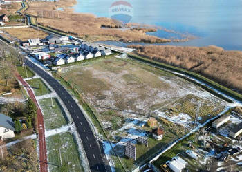 INWESTYCYJNA NAD ZALEWEM WIŚLANYM