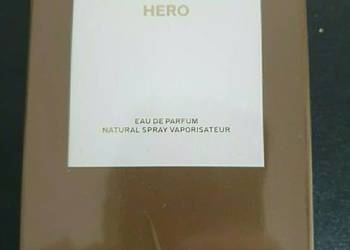 Burberry Hero 100 ml Woda Perfumowana