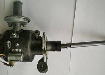 Aparat zapłonowy Warszawa  M 20  Pabieda  Gaz