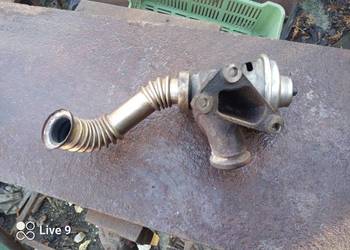 Mercedes om 603 zawor egr