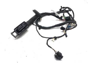 WIĄZKA DRZWI TYŁ PRAWA BMW F16 9365829 3.0 258KM 14-19 PRZEWÓD