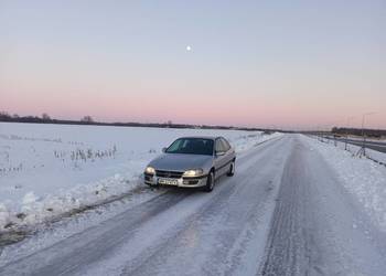 Opel omega