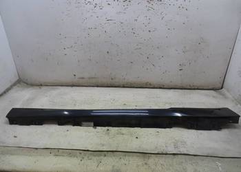 LISTWA OSŁONA PROGU LEWA 416 BMW 6 F13 M-PAKIET