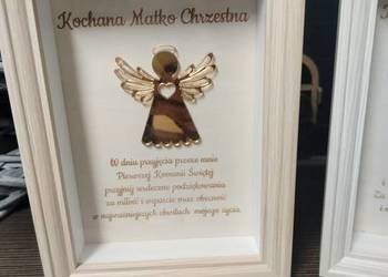 Podziękowania dla gości