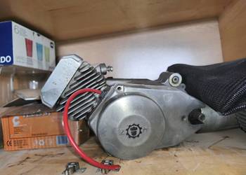 Romet ogar t1 205 silnik 017
