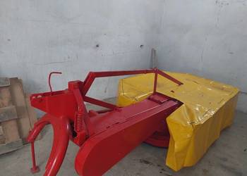 Kosiarka rotacyjna famarol