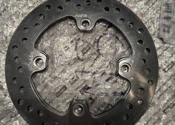 Nowe Tarcze Hamulcowe TYŁ Triumph TT 600/2001 R M152 Nowe Tarcze Hamulcowe TYŁ Triumph TT 600/2001 R M152