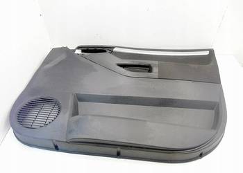 Boczek tapicerka drzwi prawy przód Opel Meriva A