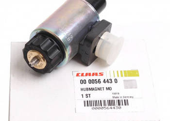 0000564430 Elektrozawór 2mm 12V Claas
