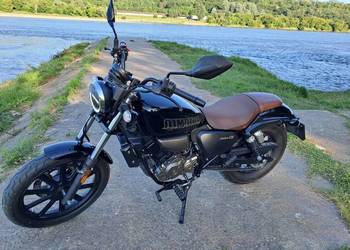 Qj motor srv125
