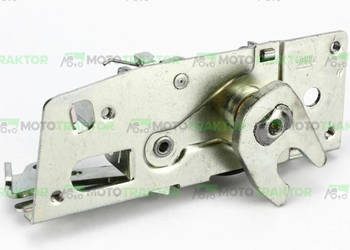 ZAMEK DRZWI LEWY MASSEY FERGUSON 3060 3070 3080 3090 3120 3645 3680 3690
