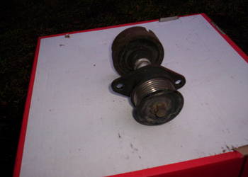 FORD FOCUS MK1 - Sprzęgło Alternatora - 1.8 TDDI - Oryginał!