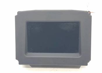 WYŚWIETLACZ OPEL VECTRA C 13208184 02-09 EKRAN MONITOR, MULTIMEDIA