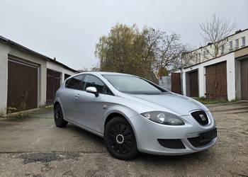Leon 1.6 MPI 102 PS Leon 1.6 MPI 102 PS