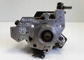 Honda Accord VII 2.2 I-CTDI POMPA WTRYSKOWA paliwa N22A1
