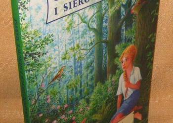 M. Konopnicka – „O krasnoludkach i  sierotce Marysi” F.A.