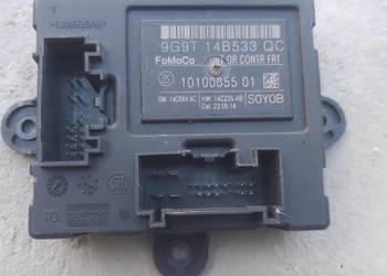 Moduł drzwi przód ford galaxy mk2 mondeo mkIV smax