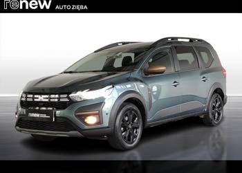 Jogger 1.0 TCe Extreme LPG 7os.