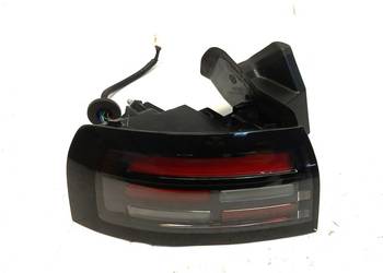 Cherry Jaecoo 7 PHEV 2025r Lampa błotnik tył lewy 605000750AA