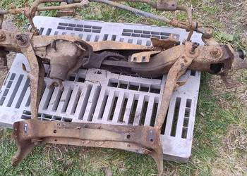 Ford bronco ranger most przód zawieszenie wahacz drążek dyfer