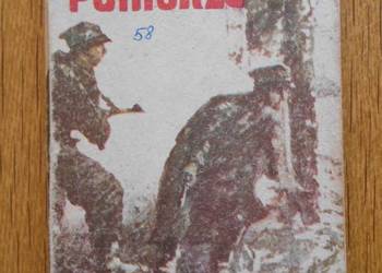 Żółty Tygrys - Kryptonim "Pomorze" - 3/85