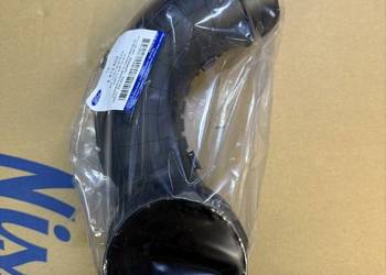 Nowa Rura Dolotowa Wlot Kolanko Przewód Powietrza Ford Fiesta MK8