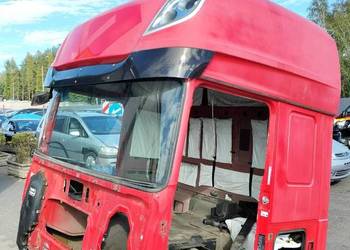ELEMENT CIĘTY KAROSERII KABINA LIFT  DAF XF (2012-2016) 106 Euro 6 440 FT