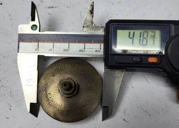 AMAL NAKRĘTKA KOMORY PŁYWAKA ZUNDAPP BMW DKW NSU