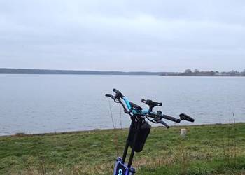 Hulajnoga elektryczna ootd D99 60v 40aH 6000W