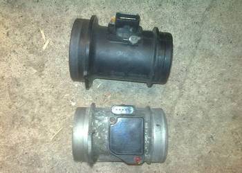 PRZEPŁYWOMIERZ 059906461D 059906461K 2.5TDI 3.0TDI AUDI