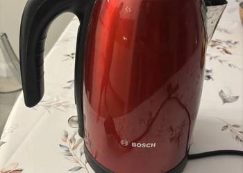 Bosch twk7801/02 czajnik elektryczny