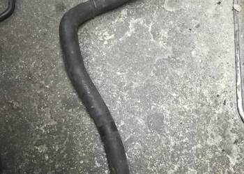 Wąż rura chłodnicy vw Skoda Audi nr 1c0122051h