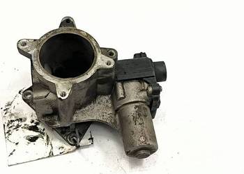 ZAWÓR EGR VOLKSWAGEN CRAFTER 02070 000