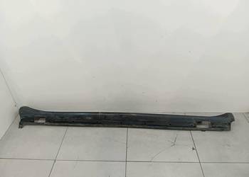 LISTWA PROGOWA NAKŁADKA PRAWA LM7R M7R 971854884 Porsche Panamera II 971