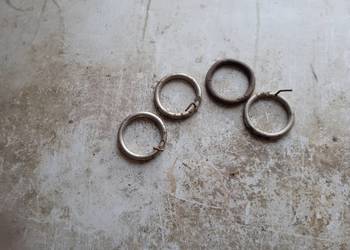 Kółko nosowe dla bydła