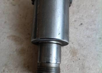 Wałek napędowy pompy wtryskowej Z 17 Zetor.