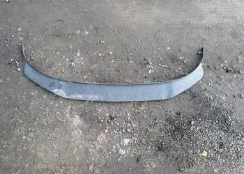 Dokładka zderzaka przedniego Hyundai i30