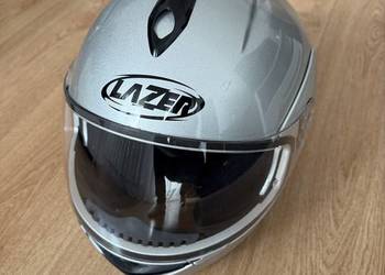 Kask motocyklowy Lazer Granville rozm. M