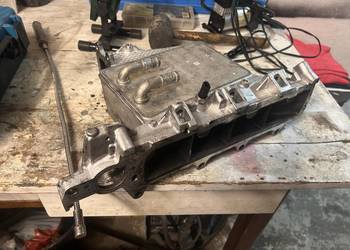 VW Audi skoda kolektor ssący intercooler 1.6:2.0 tdi