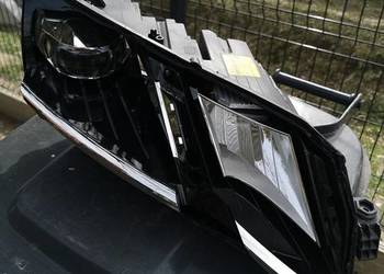 Skoda octavia 3 lift lampa prawa przód