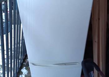 Lodówka polar  147cm wys